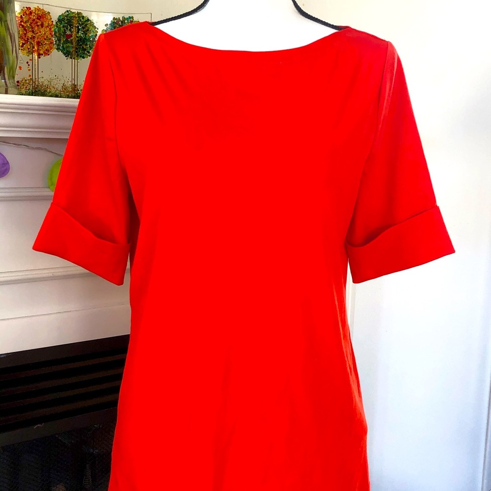 Lauren XL Boatneck Top